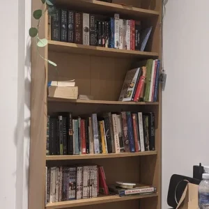 Book shelf