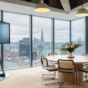 Furnished office spaces for 2 to 300 desks - Image 3