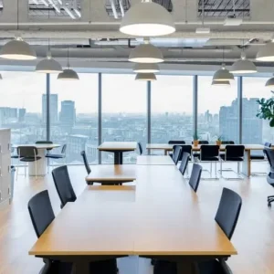 Furnished office spaces for 2 to 300 desks - Image 6