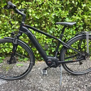 Scott Sub Sport Men's Electric Hybrid Bike - Image 2