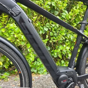 Scott Sub Sport Men's Electric Hybrid Bike - Image 3