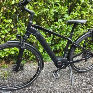 Scott Sub Sport Men's Electric Hybrid Bike - Image 4