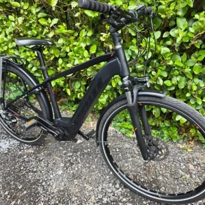 Scott Sub Sport Men's Electric Hybrid Bike - Image 6