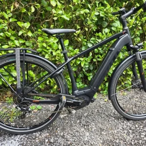 Scott Sub Sport Men's Electric Hybrid Bike - Image 7