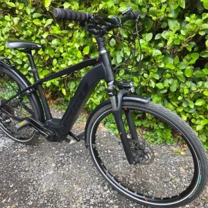 Scott Sub Sport Men's Electric Hybrid Bike - Image 8