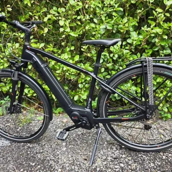 Scott Sub Sport Men's Electric Hybrid Bike