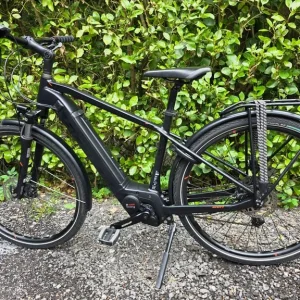 Scott Sub Sport Men's Electric Hybrid Bike
