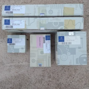 1998 A Class SWB Unused Parts - Image 4