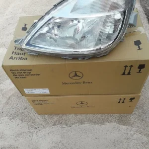 1998 A Class SWB Unused Parts - Image 8