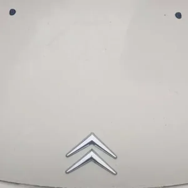 Citroen C3 Pluriel bonnet