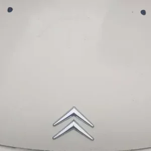 Citroen C3 Pluriel bonnet