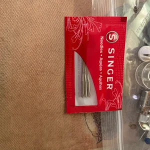 Singer 2250 Sewing Machine - Image 5