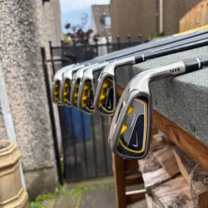 Golf Iron Sets - TaylorMade, Callaway, Titleist, Nike, Cobra - Image 6