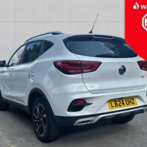 2024 MG ZS 1.0T GDi Exclusive 5-door Hatchback - Image 2