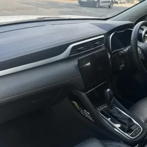 2024 MG ZS 1.0T GDi Exclusive 5-door Hatchback - Image 3