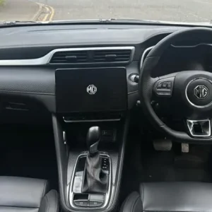 2024 MG ZS 1.0T GDi Exclusive 5-door Hatchback - Image 6