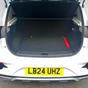2024 MG ZS 1.0T GDi Exclusive 5-door Hatchback - Image 8