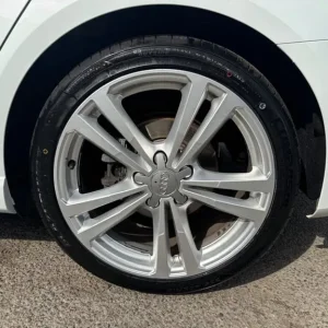 2013 Audi A3 S Line Sportback Diesel Manual - Image 7