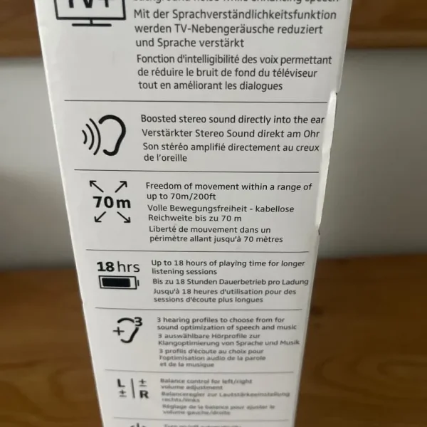 Sennheiser 860 digital wireless system