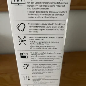 Sennheiser 860 digital wireless system