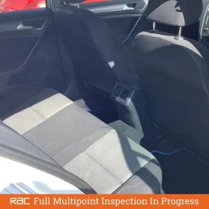 2015 Volkswagen Golf 1.6 TDI 110 BlueMotion 5-door Hatchback Diesel Manual - Image 4