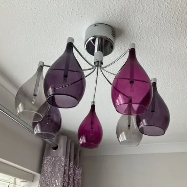 Ceiling light