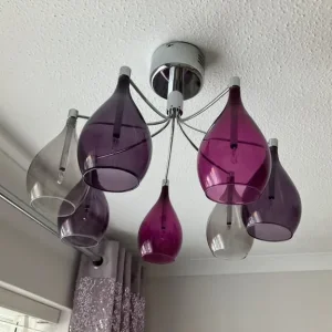 Ceiling light
