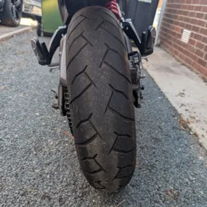 Kawasaki ER6N 2015 650cc - Image 6