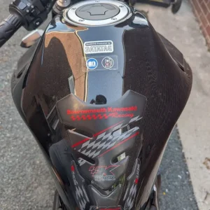 Kawasaki ER6N 2015 650cc - Image 7