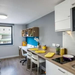 Studio at Haddington Place - Image 3