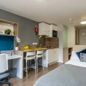 Studio at Haddington Place - Image 4