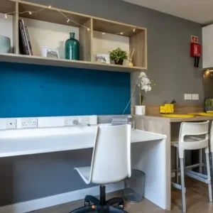 Studio at Haddington Place - Image 5