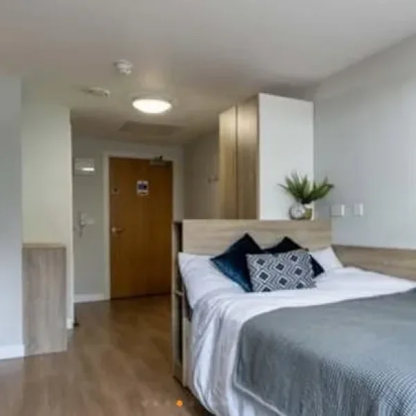 Studio at Haddington Place