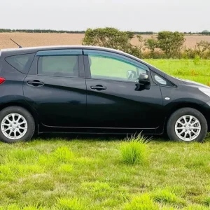 2015 Nissan Note 1.2 DiG-S Acenta Premium 5-door Hatchback - Image 4