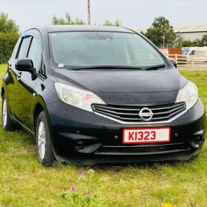 2015 Nissan Note 1.2 DiG-S Acenta Premium 5-door Hatchback - Image 5