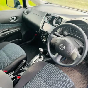 2015 Nissan Note 1.2 DiG-S Acenta Premium 5-door Hatchback - Image 6
