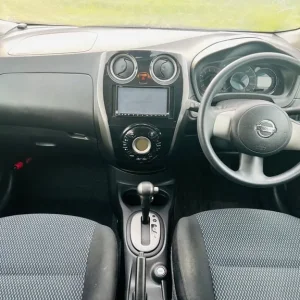 2015 Nissan Note 1.2 DiG-S Acenta Premium 5-door Hatchback - Image 7