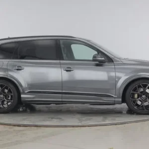 2024 Audi Q7 Black Edition 55 TFSI Quattro - Image 4