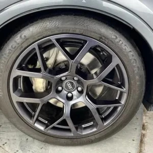 2024 Audi Q7 Black Edition 55 TFSI Quattro - Image 5