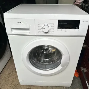 Logik 7kg Washing Machine
