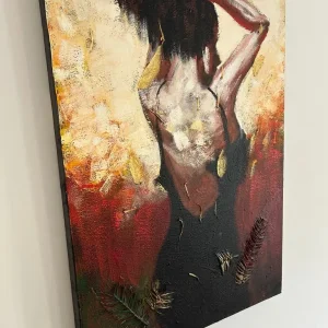 Canvas Art, Matching Pair
