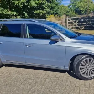 2012 Volkswagen Passat 2.0 TDI Bluemotion Tech Sport 5dr Estate Diesel Manual - Image 5