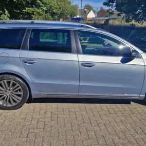 2012 Volkswagen Passat 2.0 TDI Bluemotion Tech Sport 5dr Estate Diesel Manual - Image 6