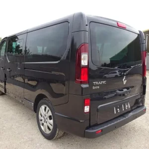 2024 Renault Tragic LL30 Extra Blue Diesel Auto MPV - Image 2