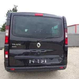 2024 Renault Tragic LL30 Extra Blue Diesel Auto MPV - Image 4