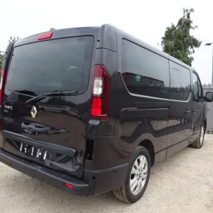 2024 Renault Tragic LL30 Extra Blue Diesel Auto MPV - Image 5
