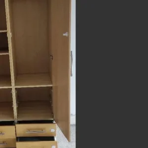 ikea pax wardrobe
