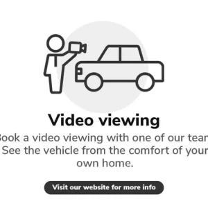 2014 Fiat 50T Lounge MPV 5dr Diesel Manual - Image 2