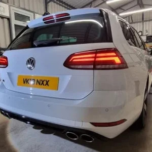 Volkswagen Golf R Estate - Image 5