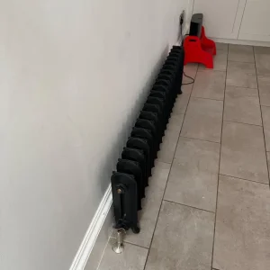 Cast Iron Radiator - Image 2